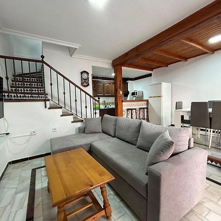 Bungalow Pasaje Ceuta Торрев'єха Екстер'єр фото