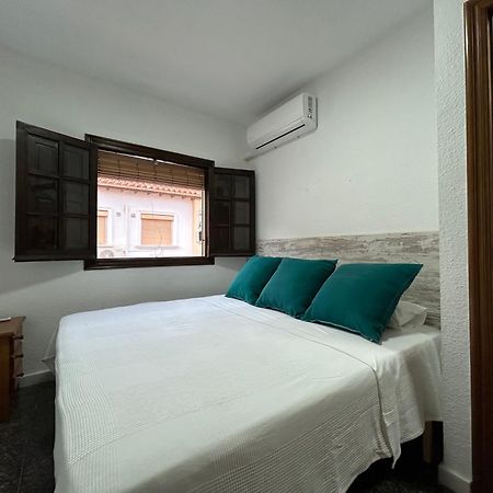 Bungalow Pasaje Ceuta Торрев'єха Екстер'єр фото