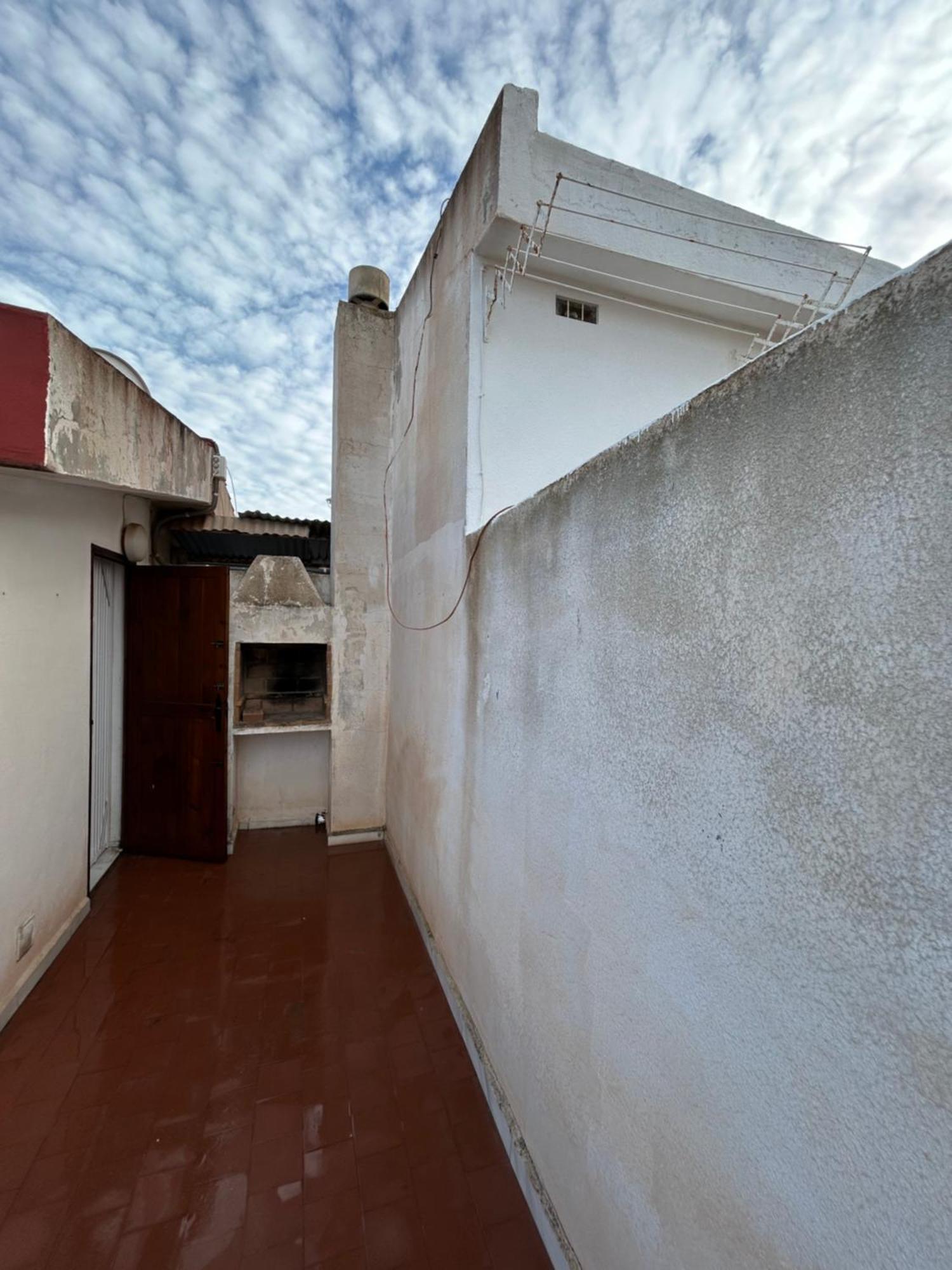 Bungalow Pasaje Ceuta Торрев'єха Екстер'єр фото