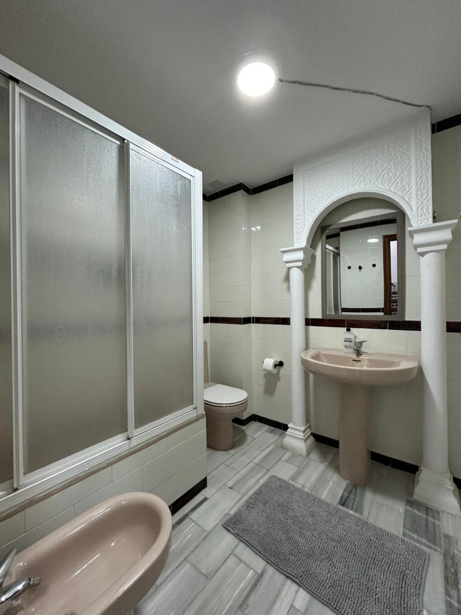 Bungalow Pasaje Ceuta Торрев'єха Екстер'єр фото