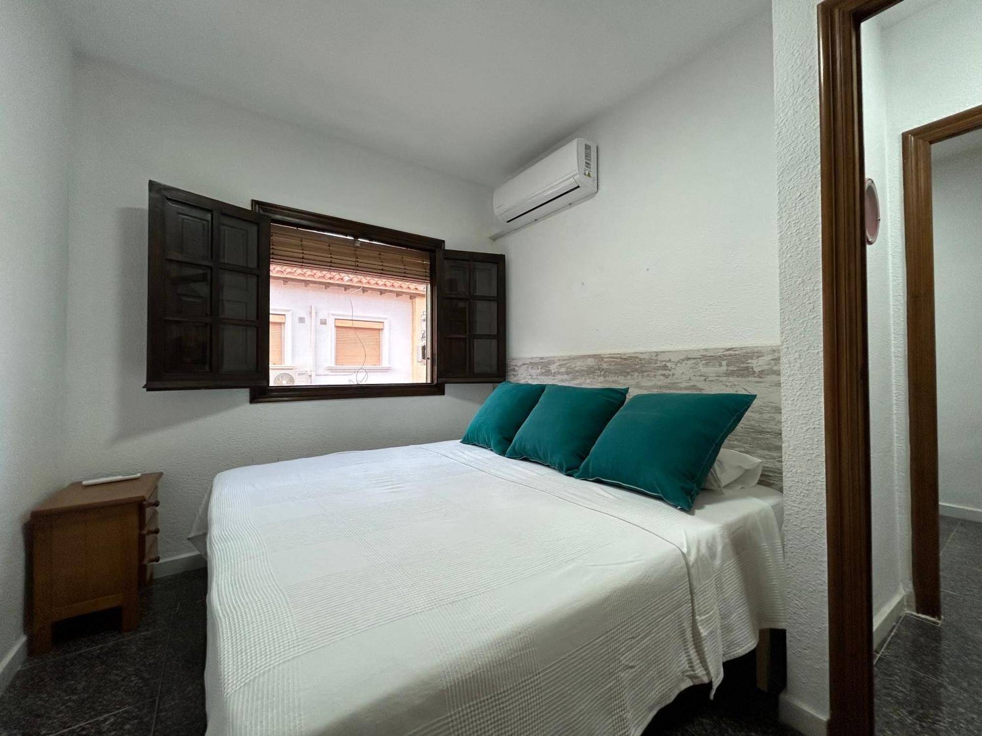 Bungalow Pasaje Ceuta Торрев'єха Екстер'єр фото