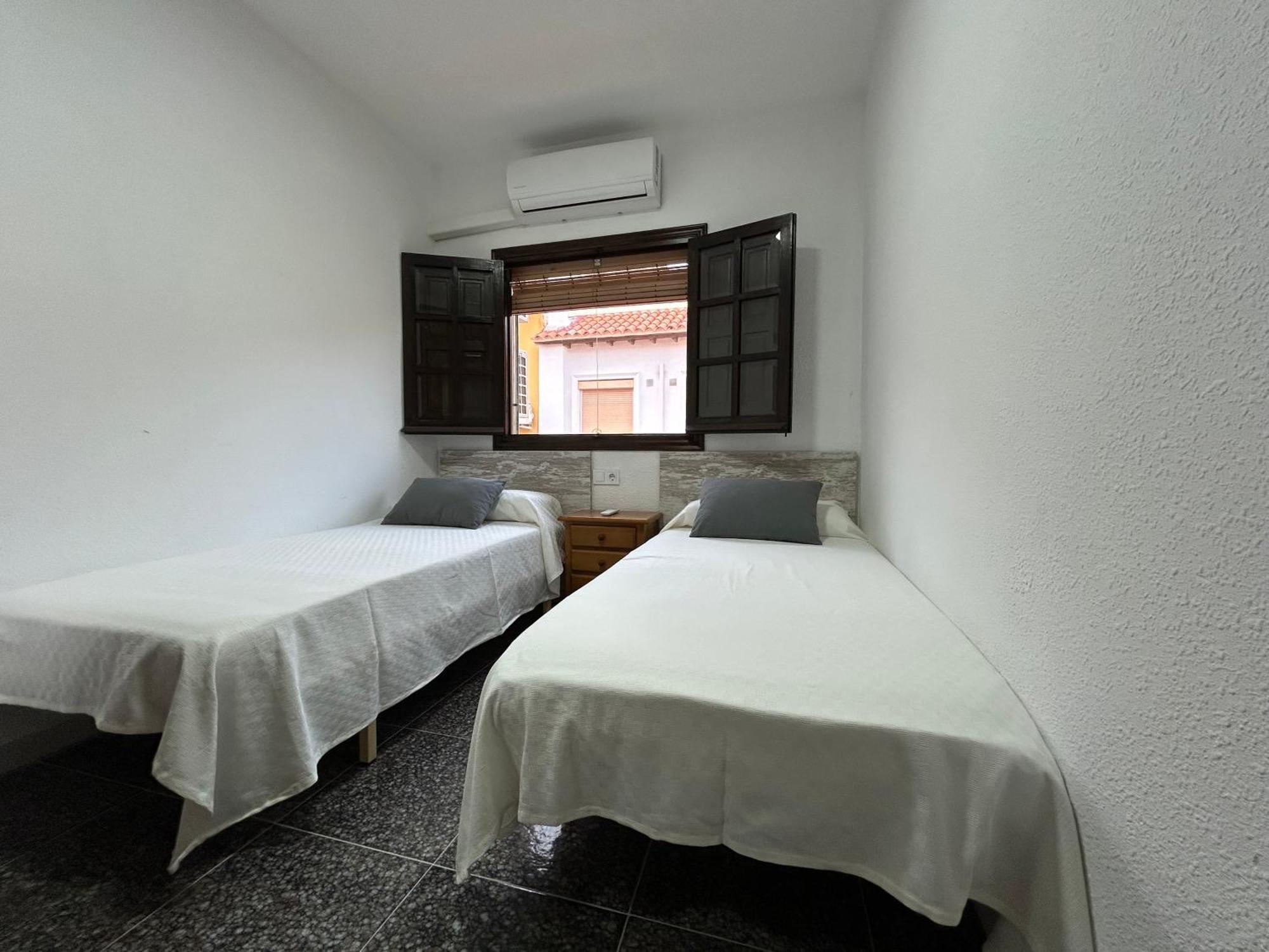 Bungalow Pasaje Ceuta Торрев'єха Екстер'єр фото
